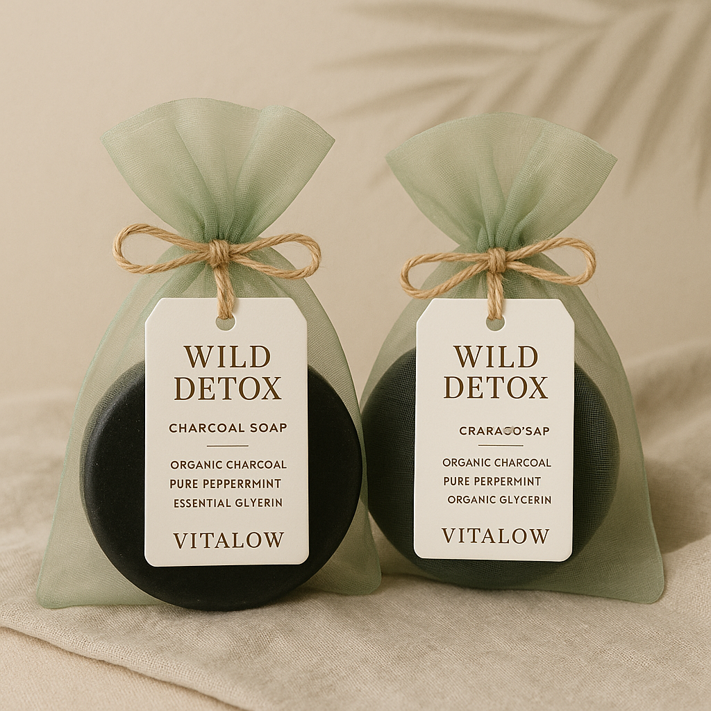 WILD DETOX
