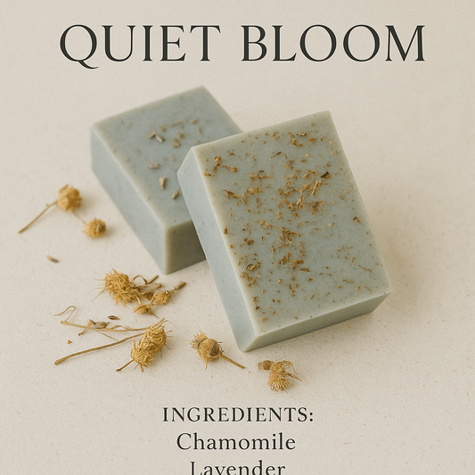 Quiet Bloom